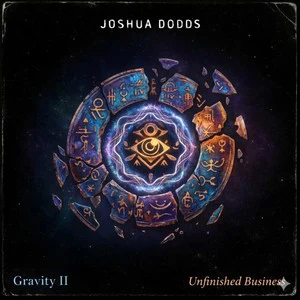 Unfinished Business (Gravity II)