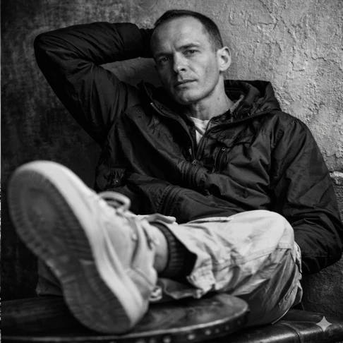 Joshua Dodds
